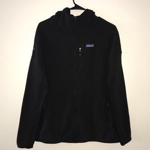 Women’s Patagonia Zip-Up Hoodie